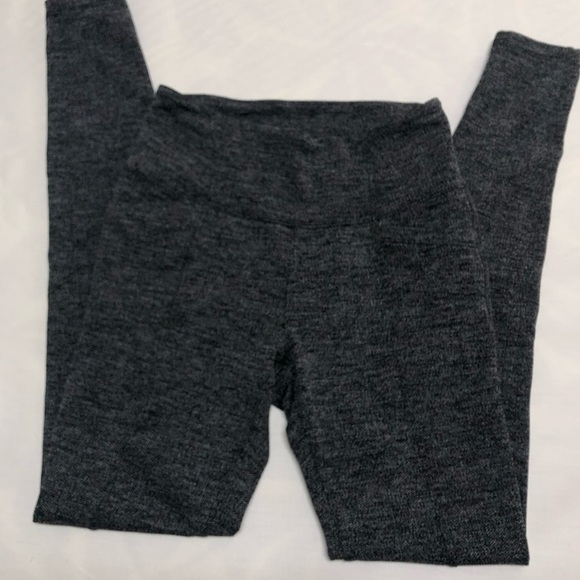 Athleta herringbone metro high waisted leggings XS - Picture 5 of 7
